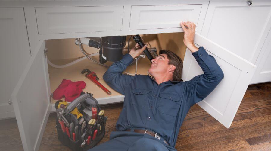 Professional Leak Detection in Dietrich, ID